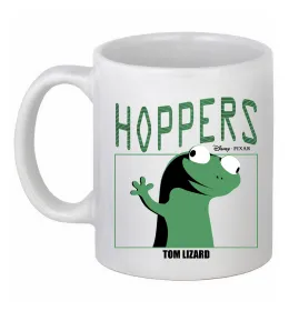 Чашка керамическая