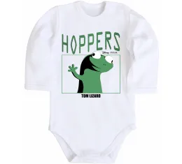 Детский боди