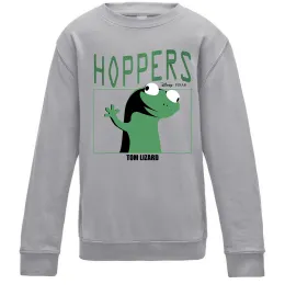 Детский Свитшот