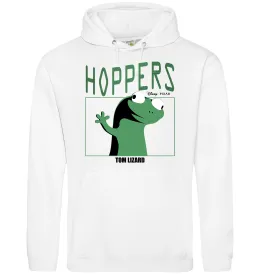 Женская толстовка (худи)