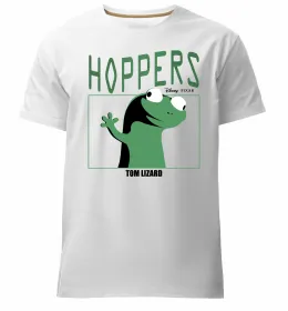 Мужская премиум футболка