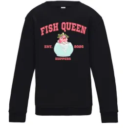 Детский Свитшот