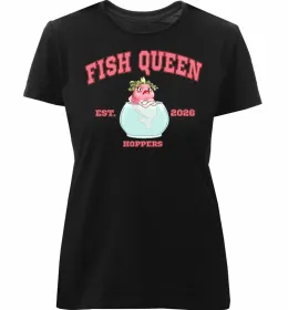 Женская премиум футболка