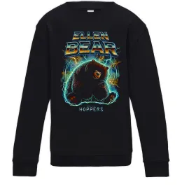 Детский Свитшот