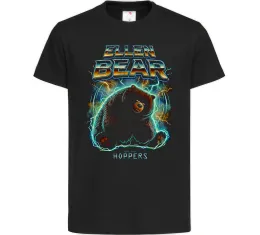 Детская футболка Hoppers Mabel Ярко-синий фото