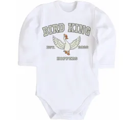 Детский боди