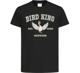 Детская футболка Hoppers Mabel Ярко-синий фото