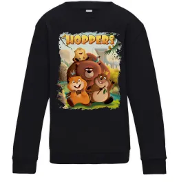 Детский Свитшот