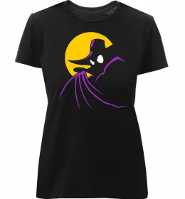 Женская премиум футболка