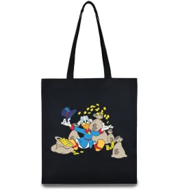 Эко-сумка Game of coins Бежевый фото