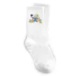 Носки Скрудж Макдак Белый фото