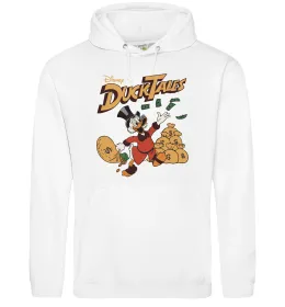 Женская толстовка (худи)