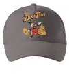 Кепка Duck Tales Скрудж Сірий фото