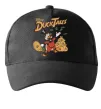 Кепка Duck Tales Скрудж Черный фото