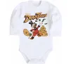 Детский боди Duck Tales Скрудж Белый фото
