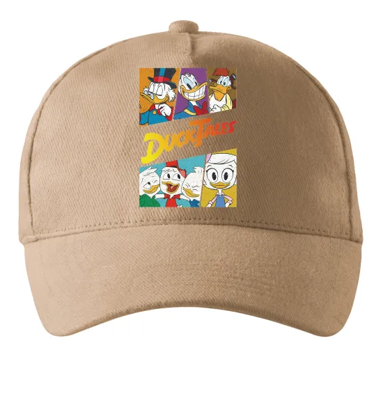 Кепка Качині історії колаж Песочный фото