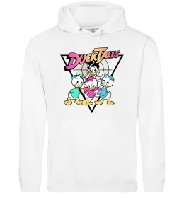 Женская толстовка (худи)