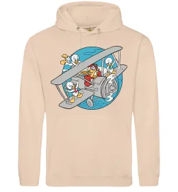 Женская толстовка (худи)