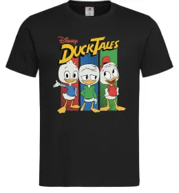 Мужская футболка Air McQuack Лимонный фото