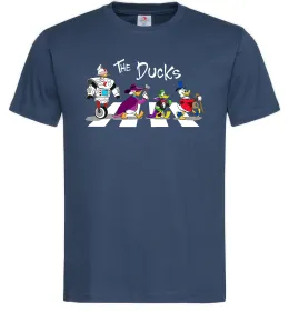 Мужская футболка Air McQuack Лимонный фото