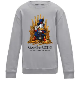 Детский Свитшот