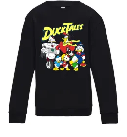 Детский Свитшот