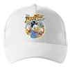 Кепка Duck Tales Woo-oo Белый фото