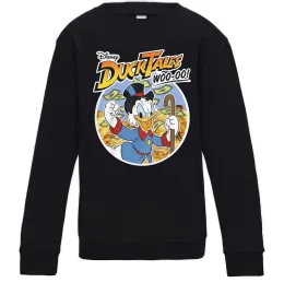 Детский Свитшот