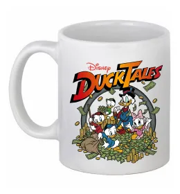 Чашка керамическая