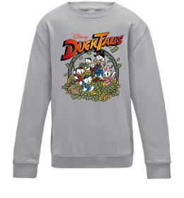 Детский Свитшот