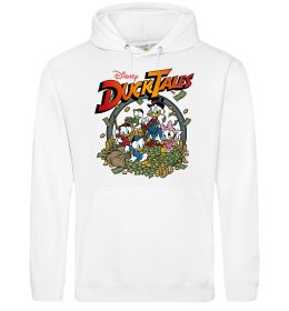 Женская толстовка (худи) Качині Історії постер