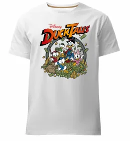 Мужская премиум футболка