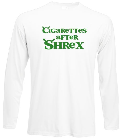 cigarettes after shrex Amazon.com: Womens Funny Ogre Humor Sarcasm Slogan V-Neck T-Shirt : Clothing, Shoes & Jewelry Cigarettes after Shrex -