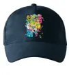 Кепка Rerto cartoons Темно-синий фото