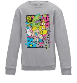 Детский Свитшот