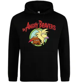 Женская толстовка (худи)