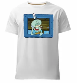 Мужская премиум футболка