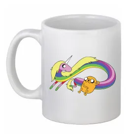 Чашка керамическая