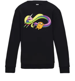 Детский Свитшот