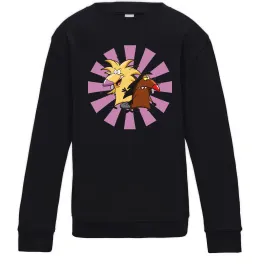 Дитячий світшот