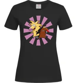 Жіноча футболка