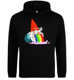 Мужская толстовка (худи)