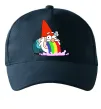 Кепка Гравіті Фолз гном Темно-синий фото