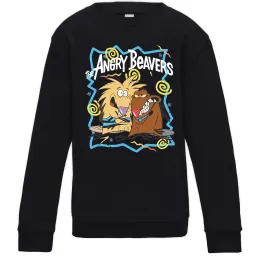 Детский Свитшот