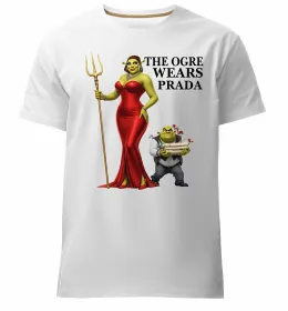 Чоловіча преміум футболка