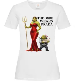 Жіноча футболка