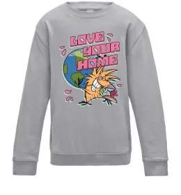 Детский Свитшот