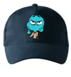 Кепка Gumball Темно-синий фото