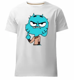 Мужская премиум футболка