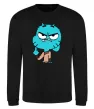 Свитшот Gumball Черный фото